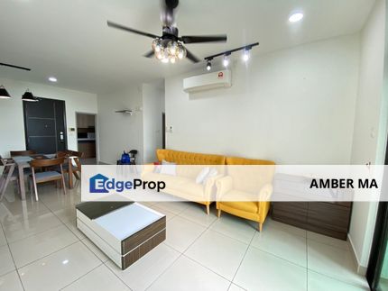 D'Summit Residences Kempas Utama For Rent, Johor, Johor Bahru