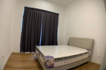 The Astaka @ 1 Bukit Senyum