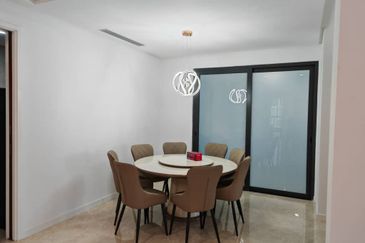 The Astaka @ 1 Bukit Senyum