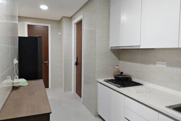 The Astaka @ 1 Bukit Senyum