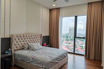 The Astaka @ 1 Bukit Senyum