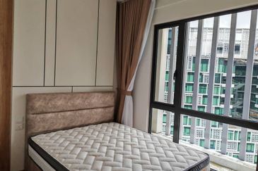 The Astaka @ 1 Bukit Senyum