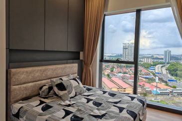 The Astaka @ 1 Bukit Senyum