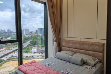 The Astaka @ 1 Bukit Senyum