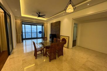 The Astaka @ 1 Bukit Senyum