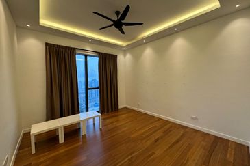 The Astaka @ 1 Bukit Senyum