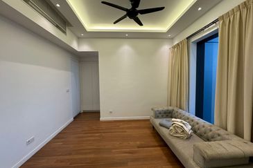 The Astaka @ 1 Bukit Senyum