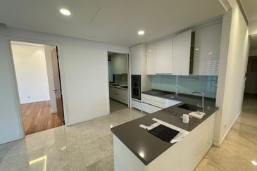 The Astaka @ 1 Bukit Senyum