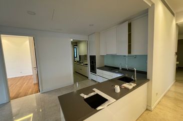 The Astaka @ 1 Bukit Senyum