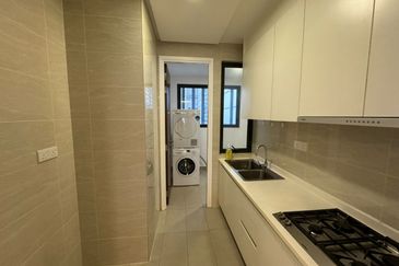 The Astaka @ 1 Bukit Senyum