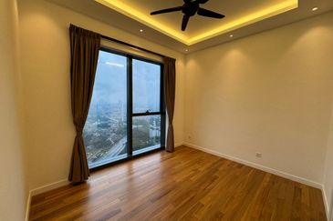 The Astaka @ 1 Bukit Senyum