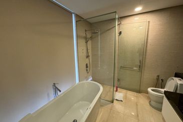 The Astaka @ 1 Bukit Senyum