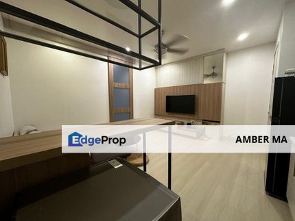 Greenfield Regency Tampoi Johor Studio Unit For Sale, Johor, Tampoi