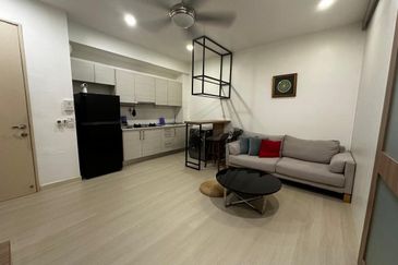 Dedaun Hijau (Greenfield Regency)