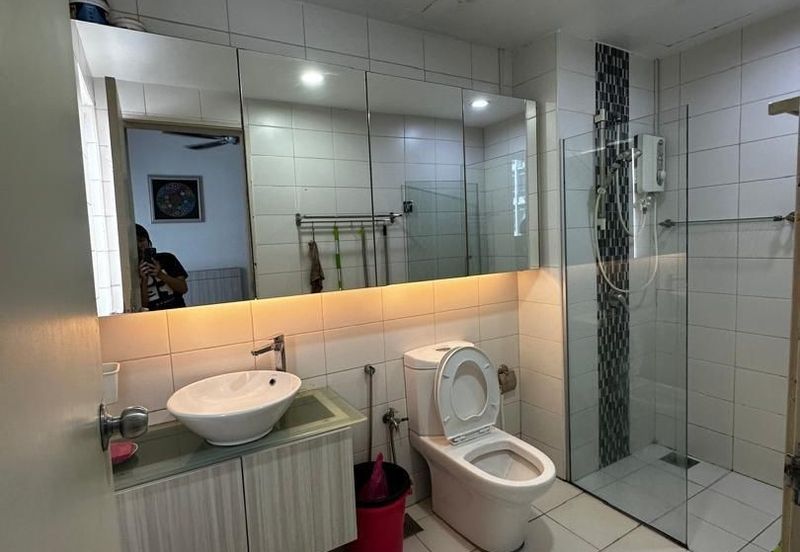 Dedaun Hijau (Greenfield Regency)