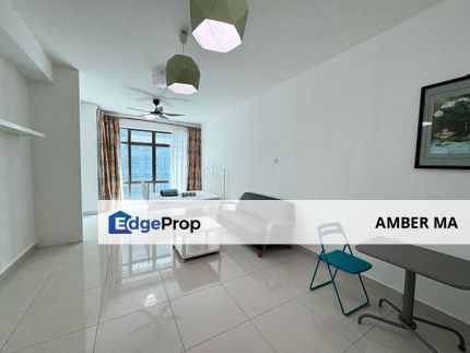 Parc Regency Masai Johor Studio Unit For Sale, Johor, Masai