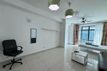 Residensi Masai (Parc Regency)