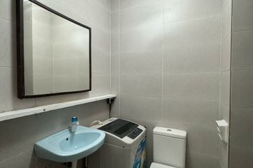 Residensi Masai (Parc Regency)