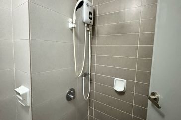 Residensi Masai (Parc Regency)