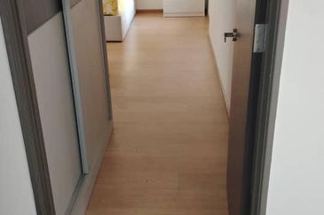 Kings Bay Country Garden @Danga Bay