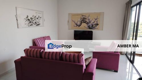 Kings Bay Country Garden Johor Bahru Unit For Rent, Johor, Johor Bahru