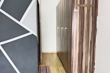 Botanika @ Tebrau Bay