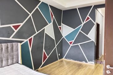 Botanika @ Tebrau Bay