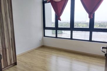 Botanika @ Tebrau Bay