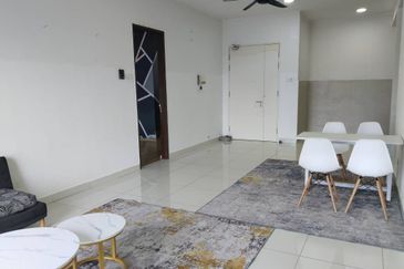 Botanika @ Tebrau Bay