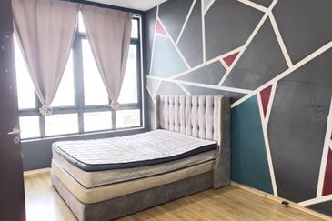 Botanika @ Tebrau Bay