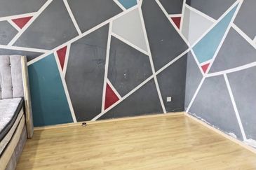 Botanika @ Tebrau Bay