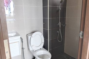 Botanika @ Tebrau Bay