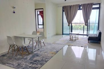 Botanika @ Tebrau Bay