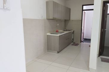 Botanika @ Tebrau Bay