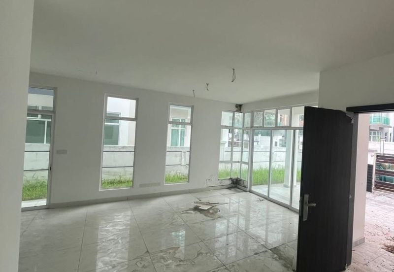 Taman Mutiara Bestari, Skudai