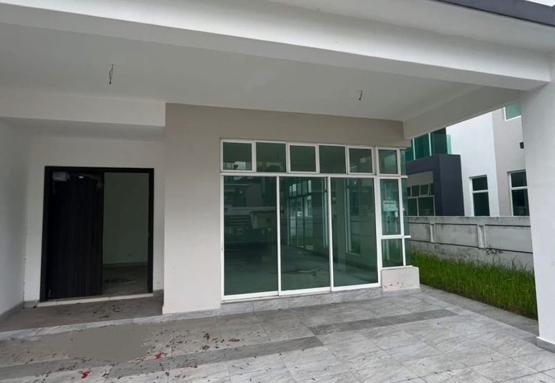 Taman Mutiara Bestari, Skudai