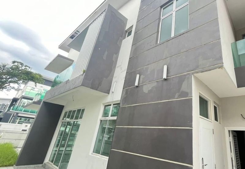 Taman Mutiara Bestari, Skudai