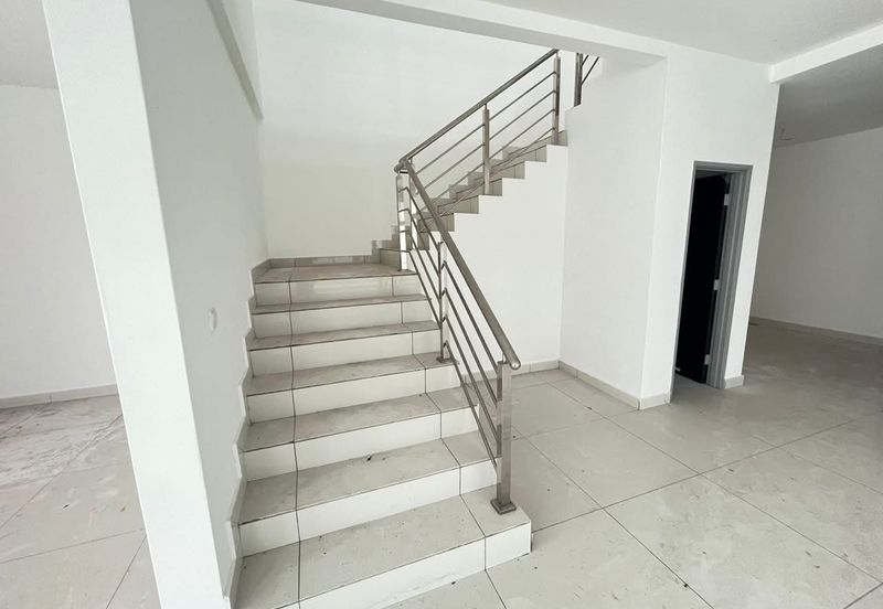 Taman Mutiara Bestari, Skudai