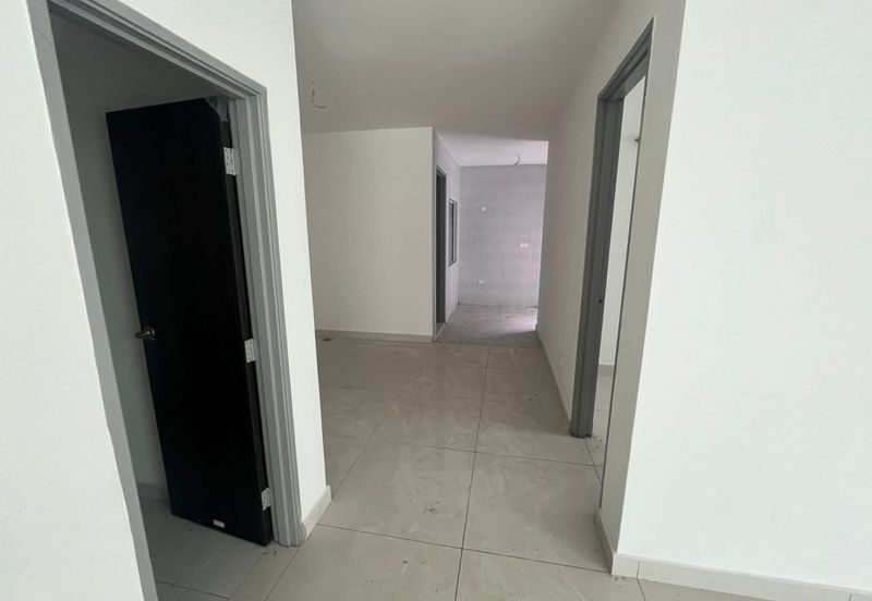 Taman Mutiara Bestari, Skudai