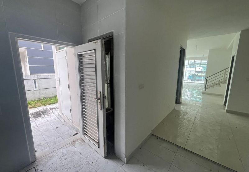 Taman Mutiara Bestari, Skudai