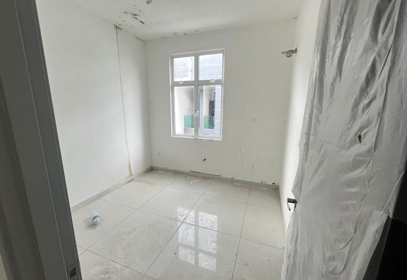 Taman Mutiara Bestari, Skudai