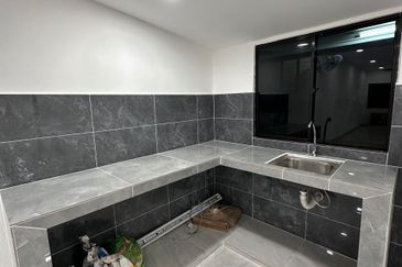 Kampung Baru Lima Kedai