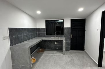 Kampung Baru Lima Kedai