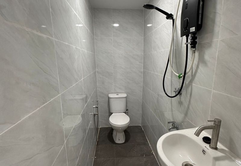 Kampung Baru Lima Kedai