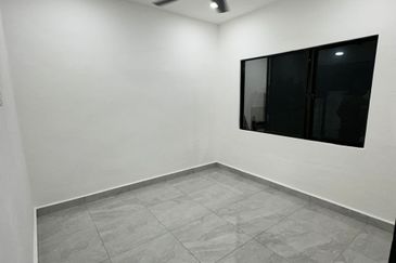 Kampung Baru Lima Kedai