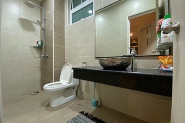 Havona Residence @ Taman Mount Austin