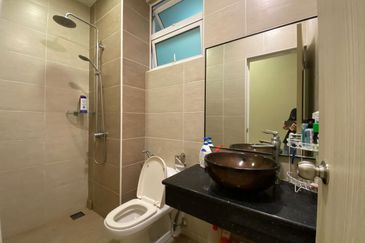 Havona Residence @ Taman Mount Austin