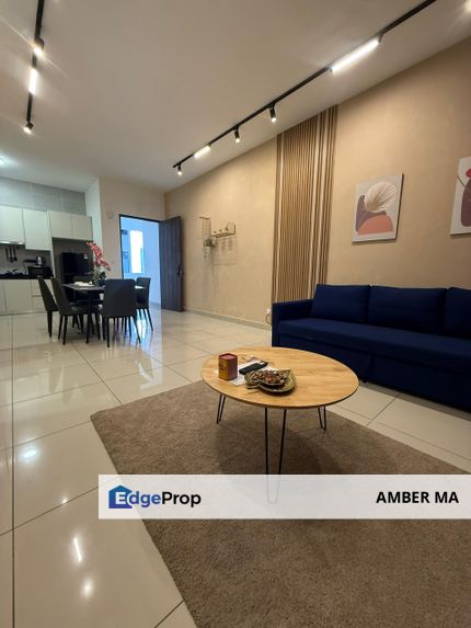 Twin Tower Residence For Rent, Johor, Johor Bahru