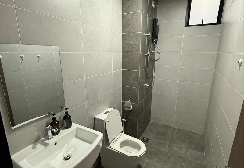 Twin Tower Residence