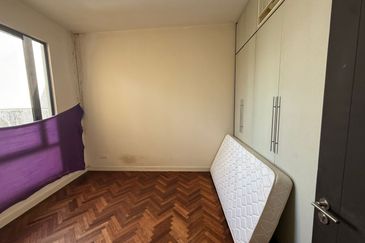 Avira Garden Terraces @ Medini